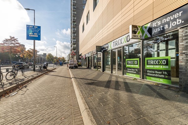 Medium property photo - Kleine Beer 19, 3067 ZW Rotterdam
